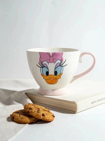 Disney Daisy Duck Mug