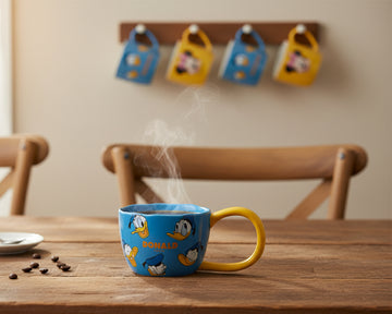 Disney Mickey & Friends Mug - Donald
