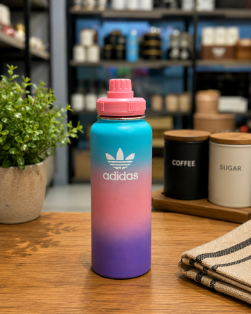 Adidas(original)1100ml water bottle hot/cold.