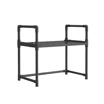 Multi-Purpose Space-Saving Oven Rack 2 Tier