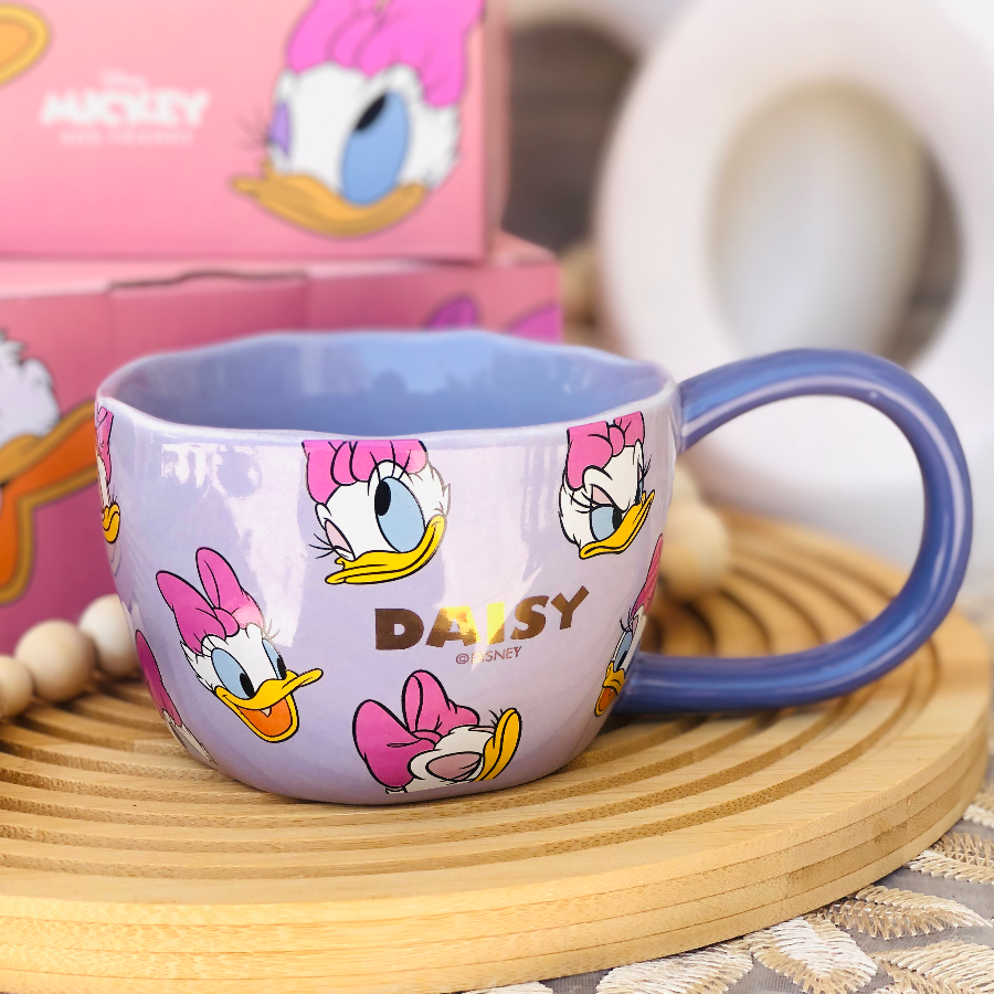 Disney Mickey & Friends Mug - Daisy