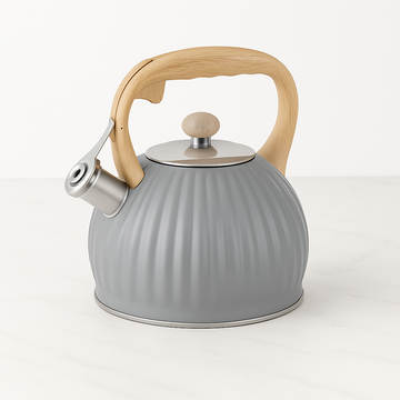 HausRoland AuraKettle - Grey