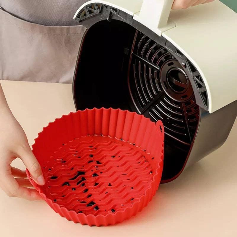 Silicone Air Fryer Mold