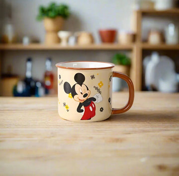 Disney Mickey Mug