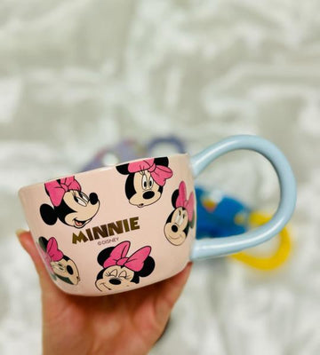 Disney Mickey & Friends Mug - Minnie