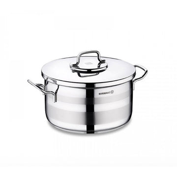 Korkmaz Astra2 Casserole 30x18cm