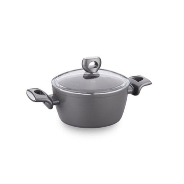 Korkmaz Nora Ceramic Casserole 20x9.8cm