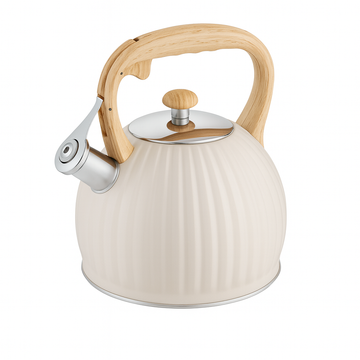 HausRoland AuraKettle - White