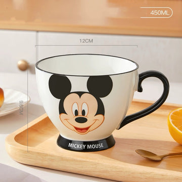 Disney Mickey Mouse Mug