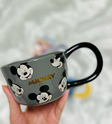Disney Mickey & Friends Mug - Mickey