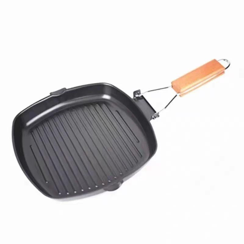Grill Pan Premium Quality