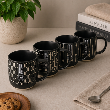 Danny Home Ceramic Mug 12.5cm