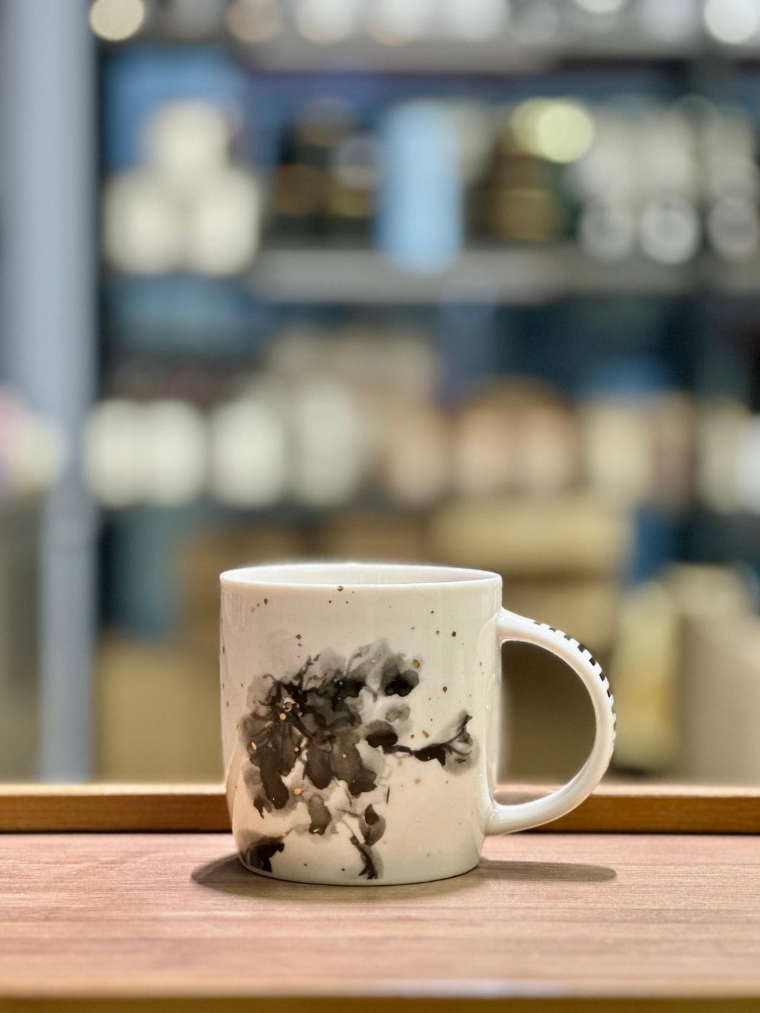 Single Premium Quality Mugs - Microwave Safe (1pc)