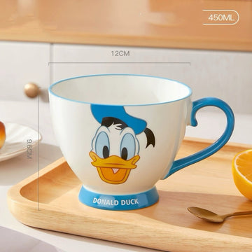 Disney Donald Duck Mug
