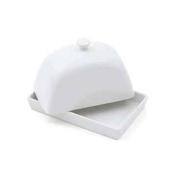 Symphony Butter Dish