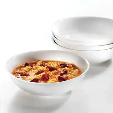 Symphony Serving Bowl Set - 4 Piece