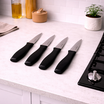 Danny Home Paring Knife Set 4pcs