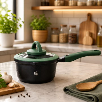 Kitchen Star Saucepan