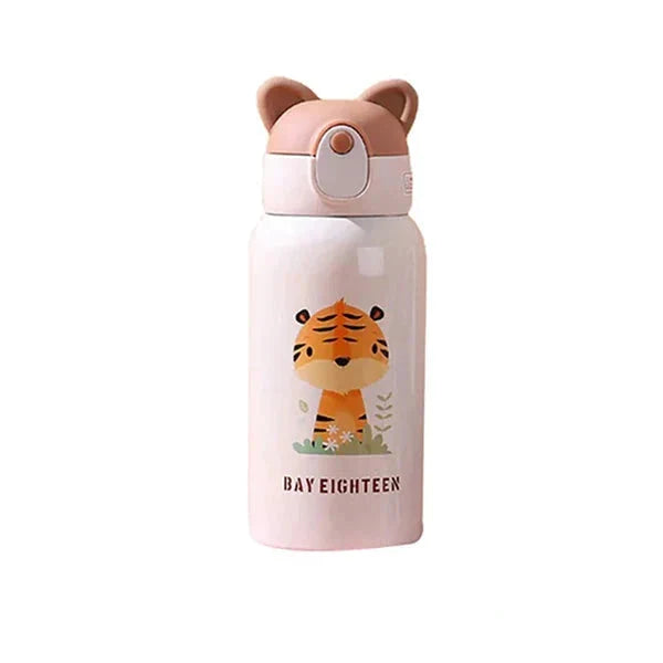 Kids 530ml Thermus with Stuff Bottle