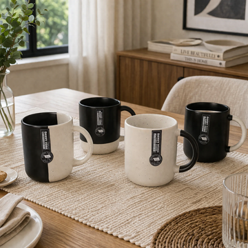 Danny Home Two Color Mug 12.5cm