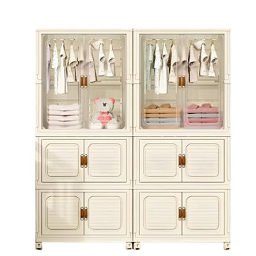 FlexiMove Portable Closet-H5777