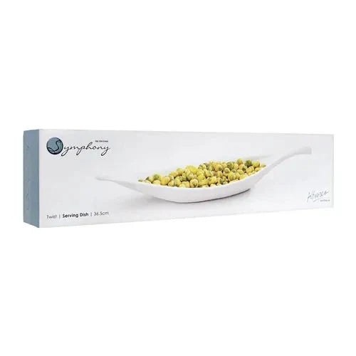 Symphony Twist Serving Bowl - 36.5cm