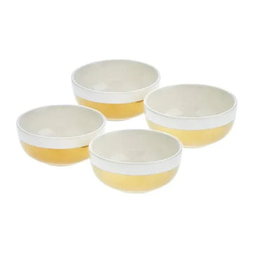 Symphony 4 Pcs Condimental Bowl