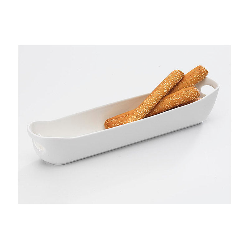 Symphony French Bread Serving Dish