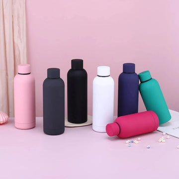 Stainless Steel Insulated Water Bottle 750ml