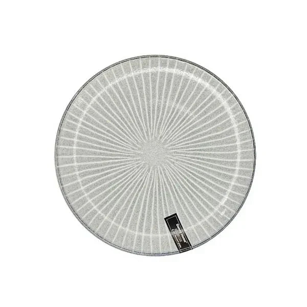 Danny Home Embossed Glaze Side Plate 22cm