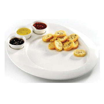 Symphony Galaxy Serving Dish - 36cm