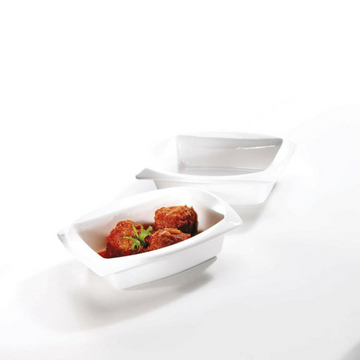 Symphony Rectangular Deep Baker - Set of 2