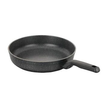 Korkmaz Ornella Aluminium Frying Pan - 24x4.7cm