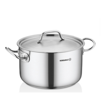 Korkmaz Proline Gastro Casserole 28×16