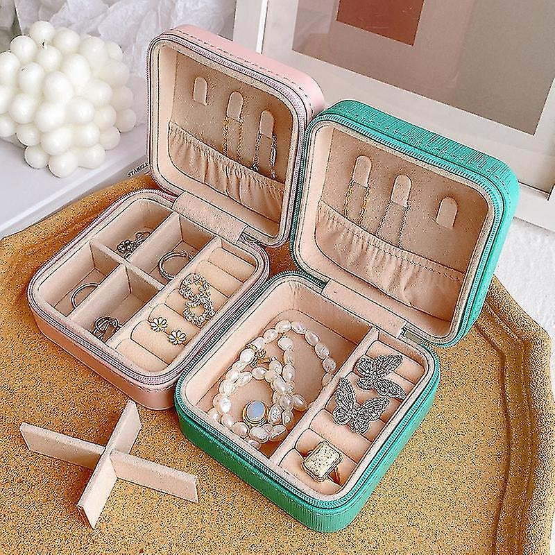 Small Jewelry Box