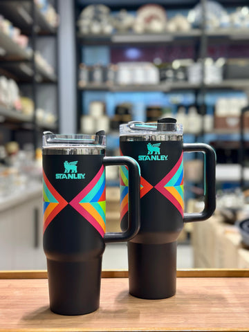 Stanley tropical black (korean edition)