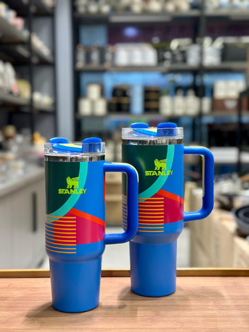 Stanley tropical blue (korean edition)