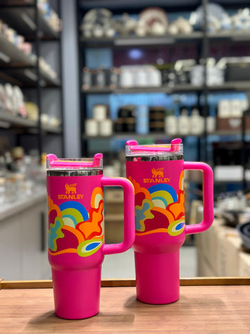Stanley tropical pink (korean edition)