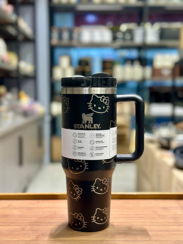 Stanley hello kitty 40oz