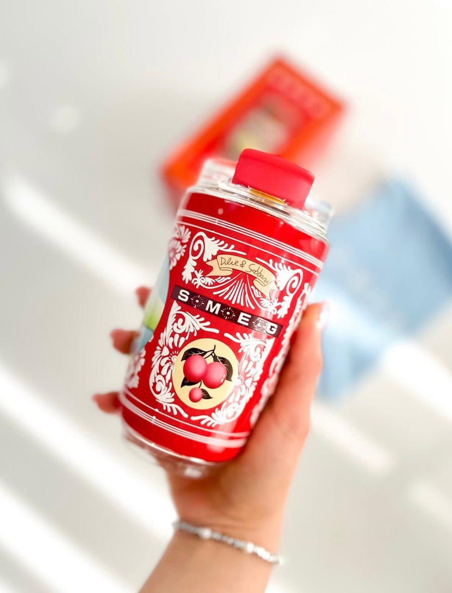 Smeg Coffee Mug | D&G Red
