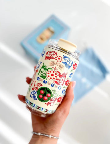 Smeg Coffee Mug | D&G Cream