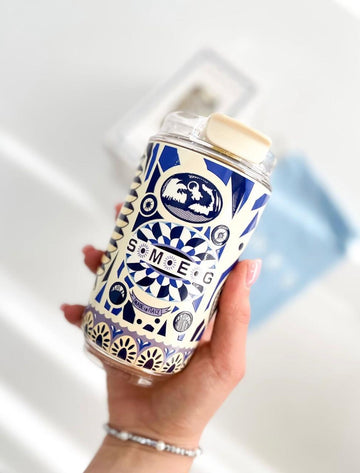 Smeg Coffee Mug | D&G Blue