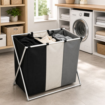 3potion laundry basket