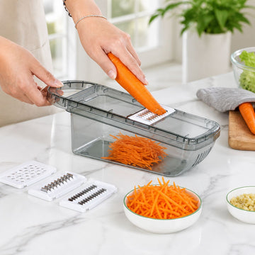 Vegetable cutter