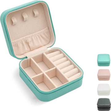 Small Jewelry Box