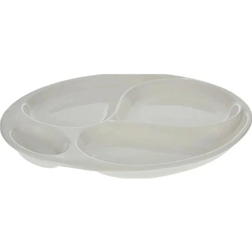 Symphony 4 Division Serving Platter - 28x24cm