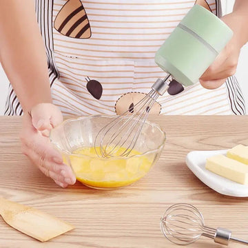 3 in 1 Hand Mixer