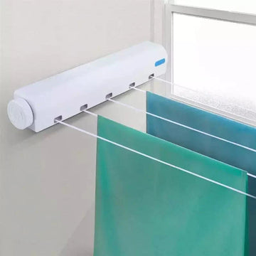 4 Rope Clothline