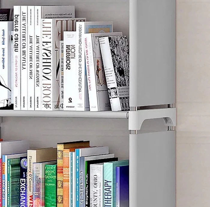 4 Layer Book Shelf
