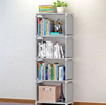4 Layer Book Shelf